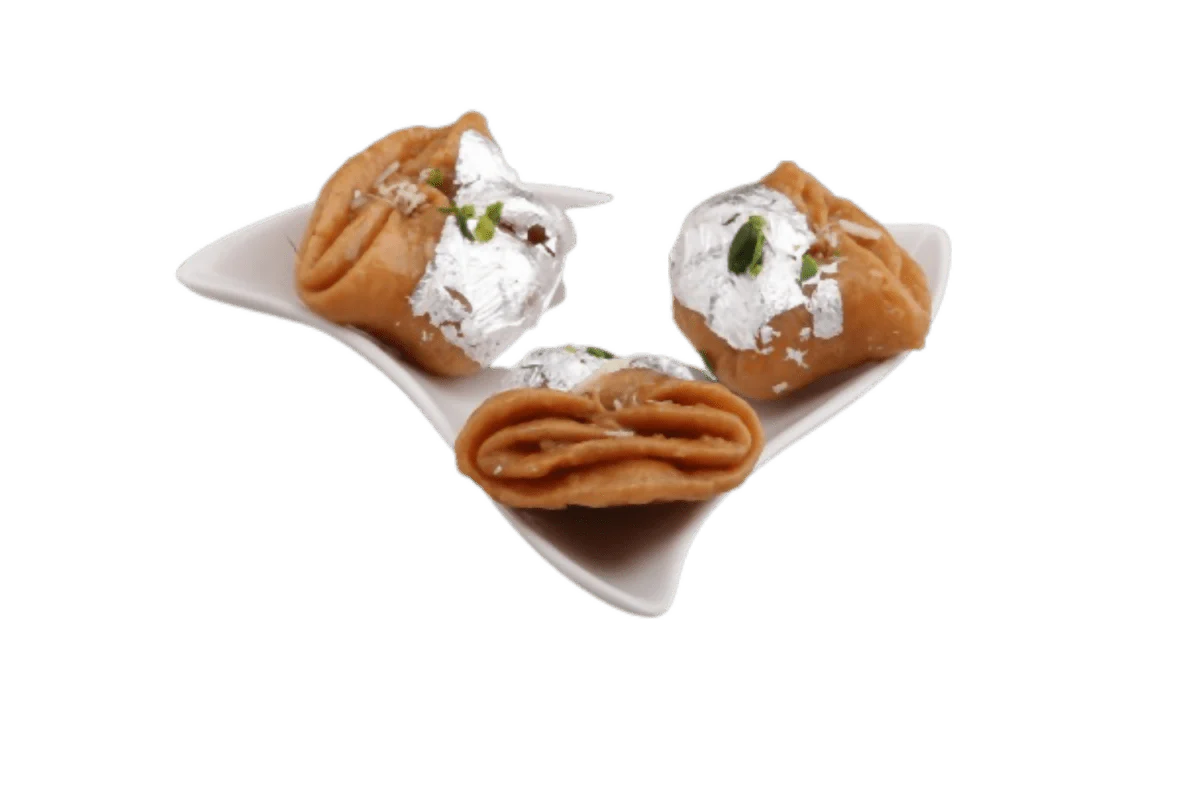 Sweet Puff - Agra Sweets Bnajara