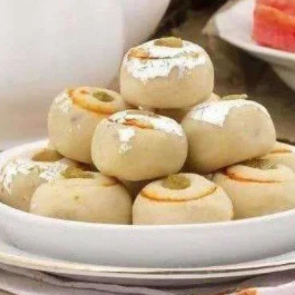Doodh Peda-G Pulla Reddy