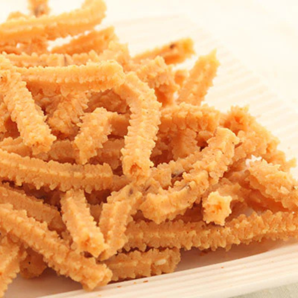Murukulu - Vellanki Foods