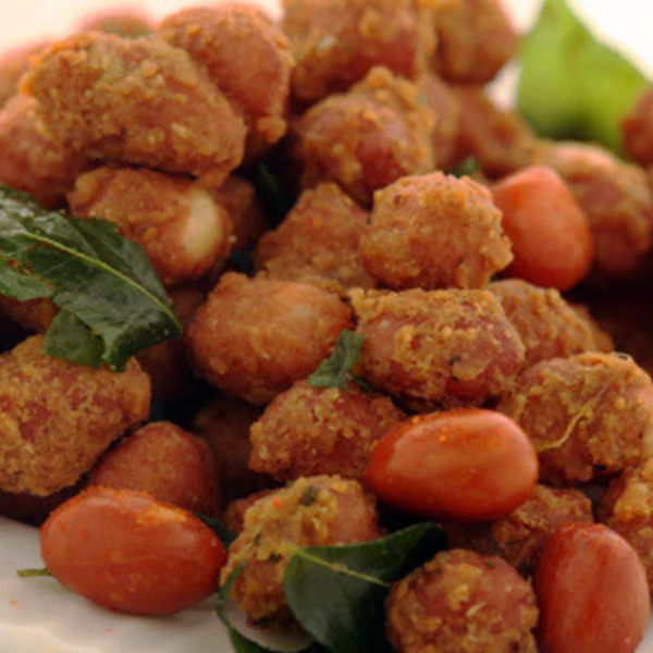 Masala Palli - Vellanki Foods