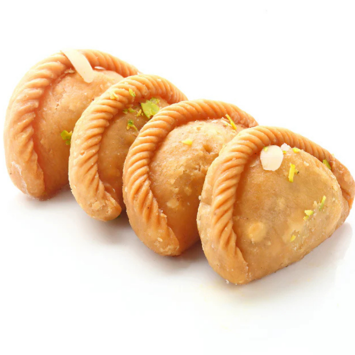 Khova Gujia Dadu's