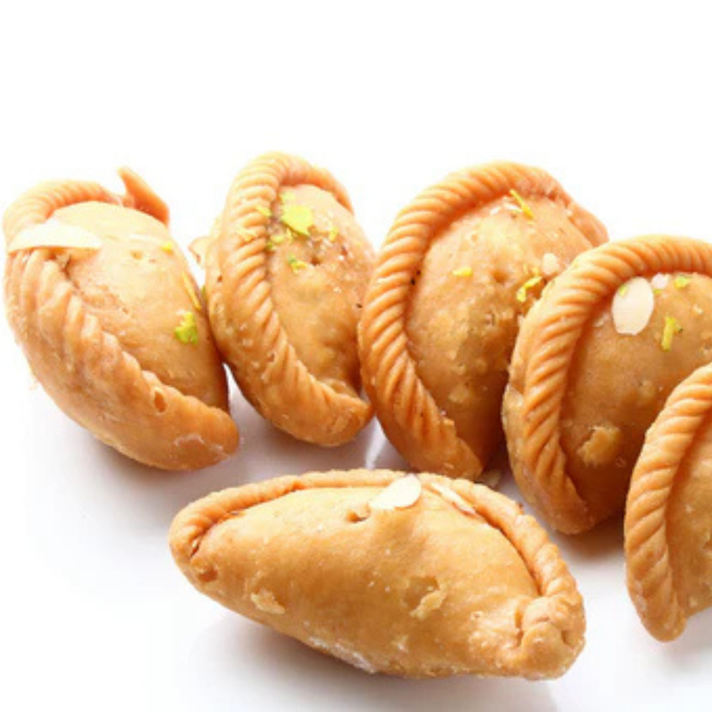 Khova Gujia Dadu's