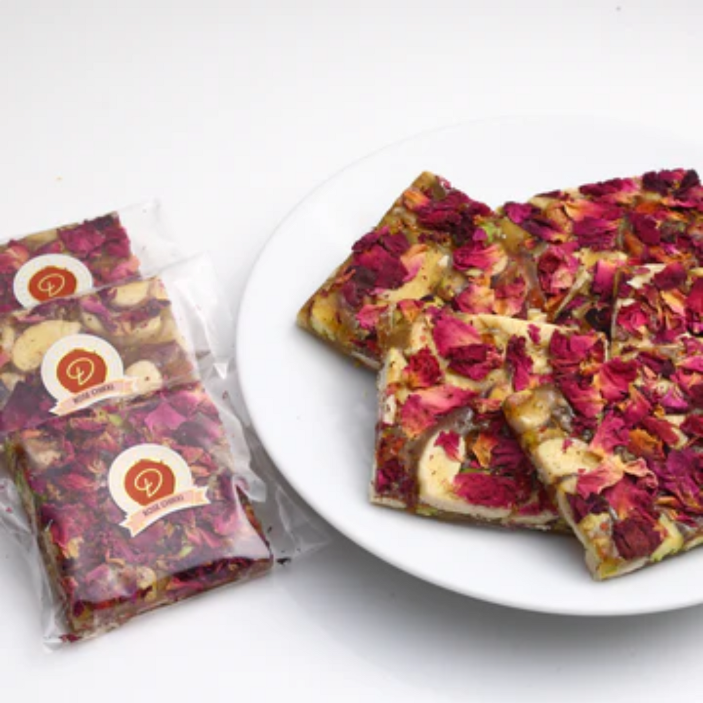 Rose Chikki Dadu's