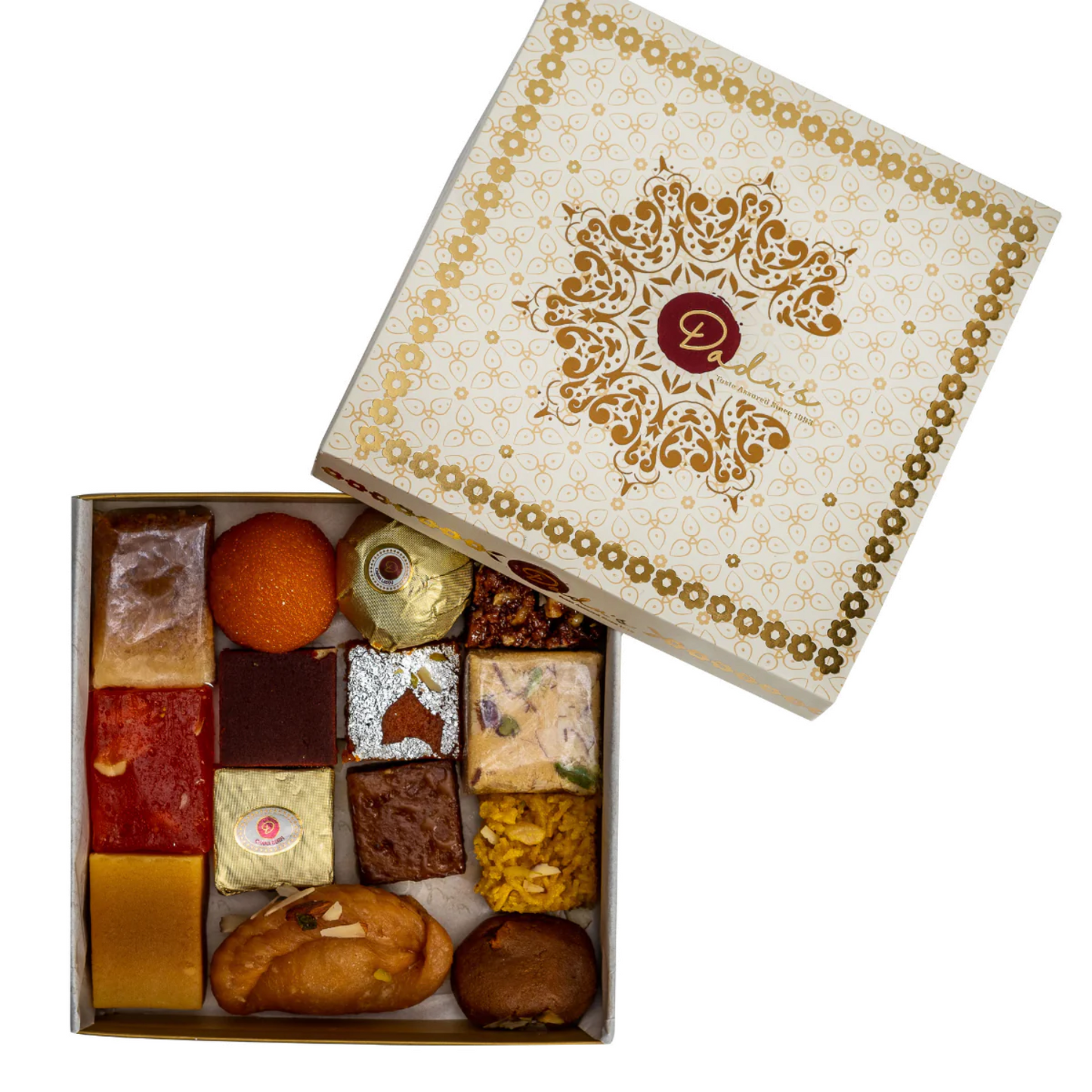 Mix Sweets Dadu's