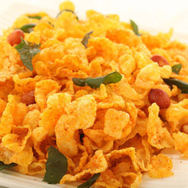 Cornflakes Mixture - Vellanki Foods