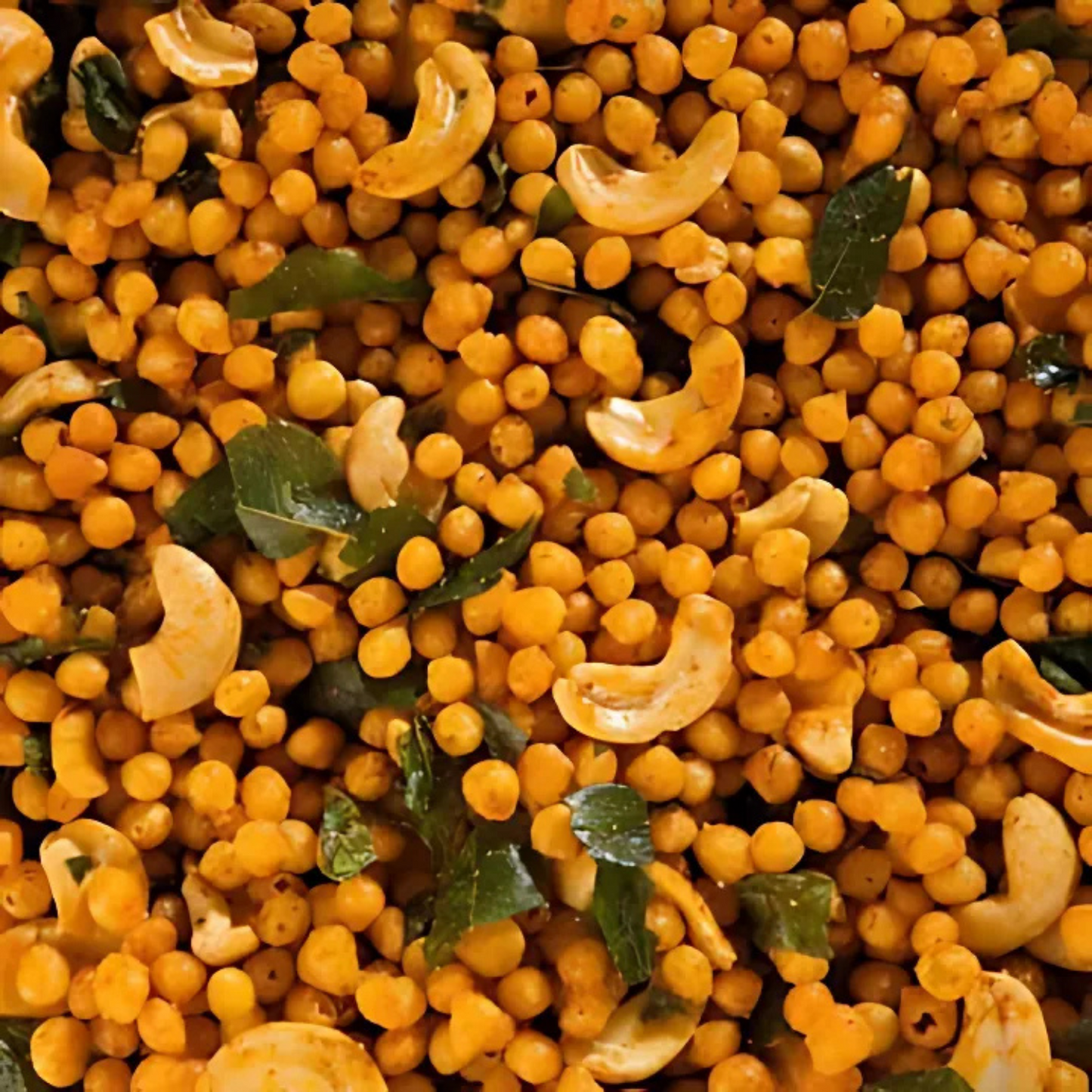 Khara Boondi Dadu's