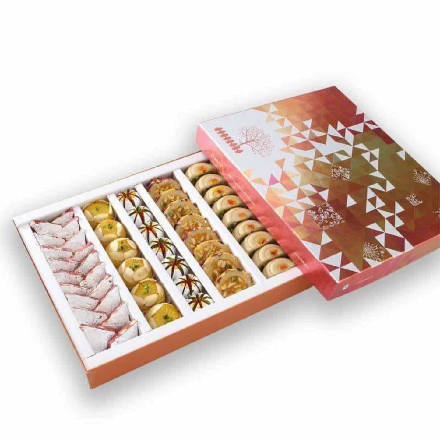 Kaju Mix Sweets Dadu's
