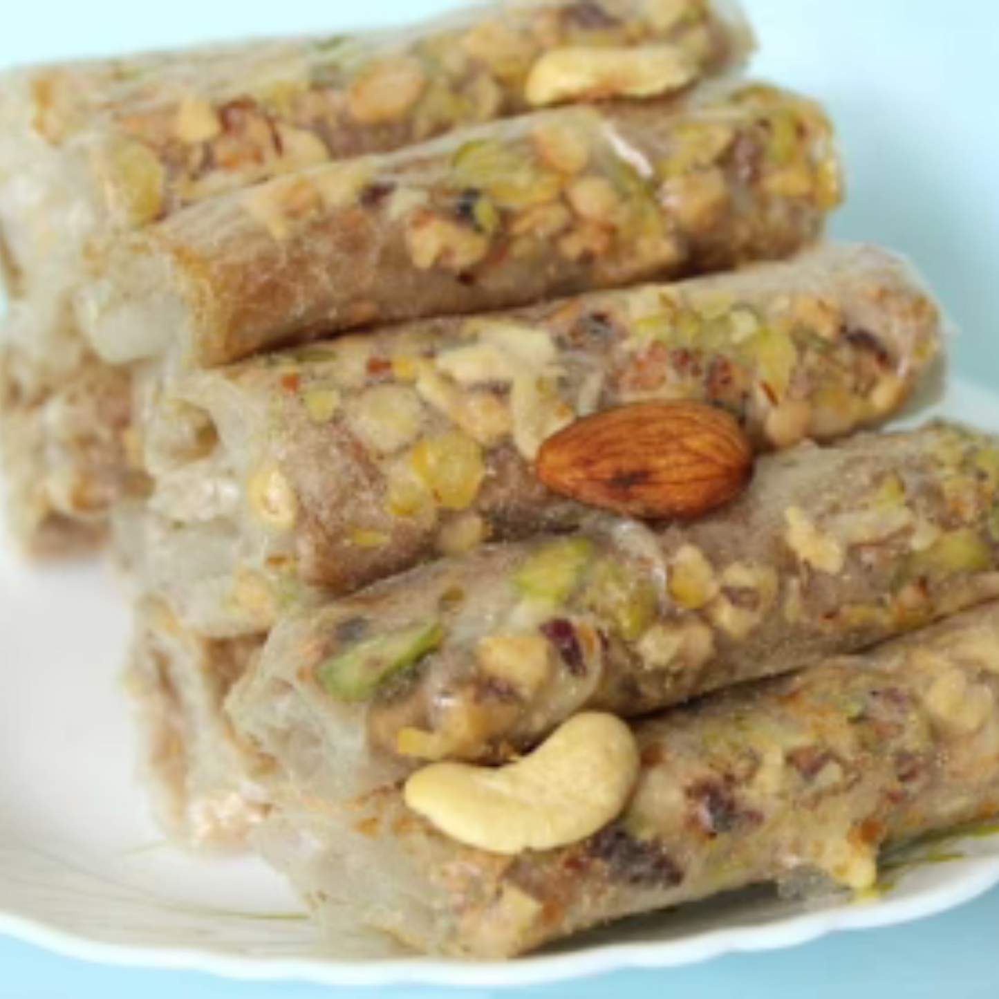Putharekulu Dadu's