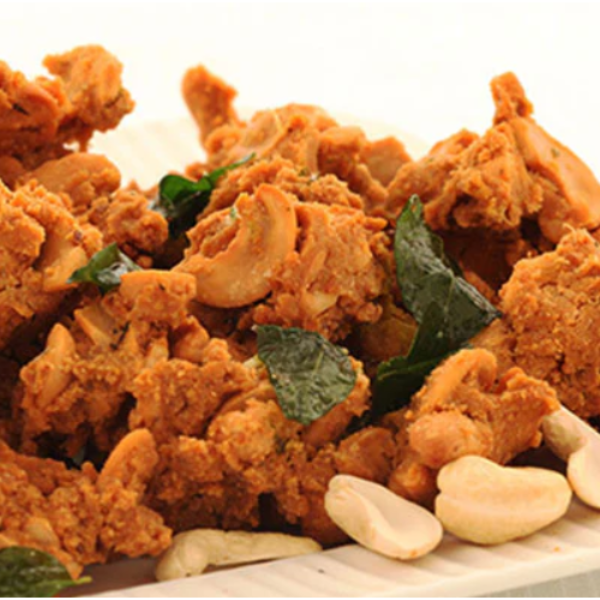 Kaju Pakoda - Vellanki Foods