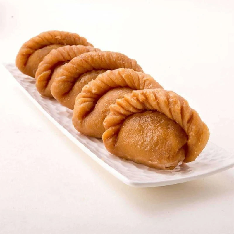 Kova Puri - Mithaiwala