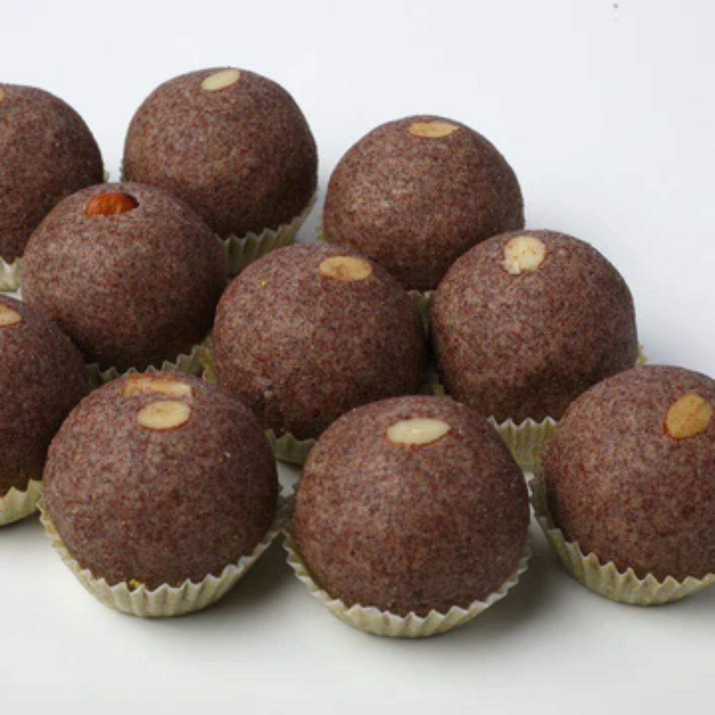 Ragi Laddu Dadu's