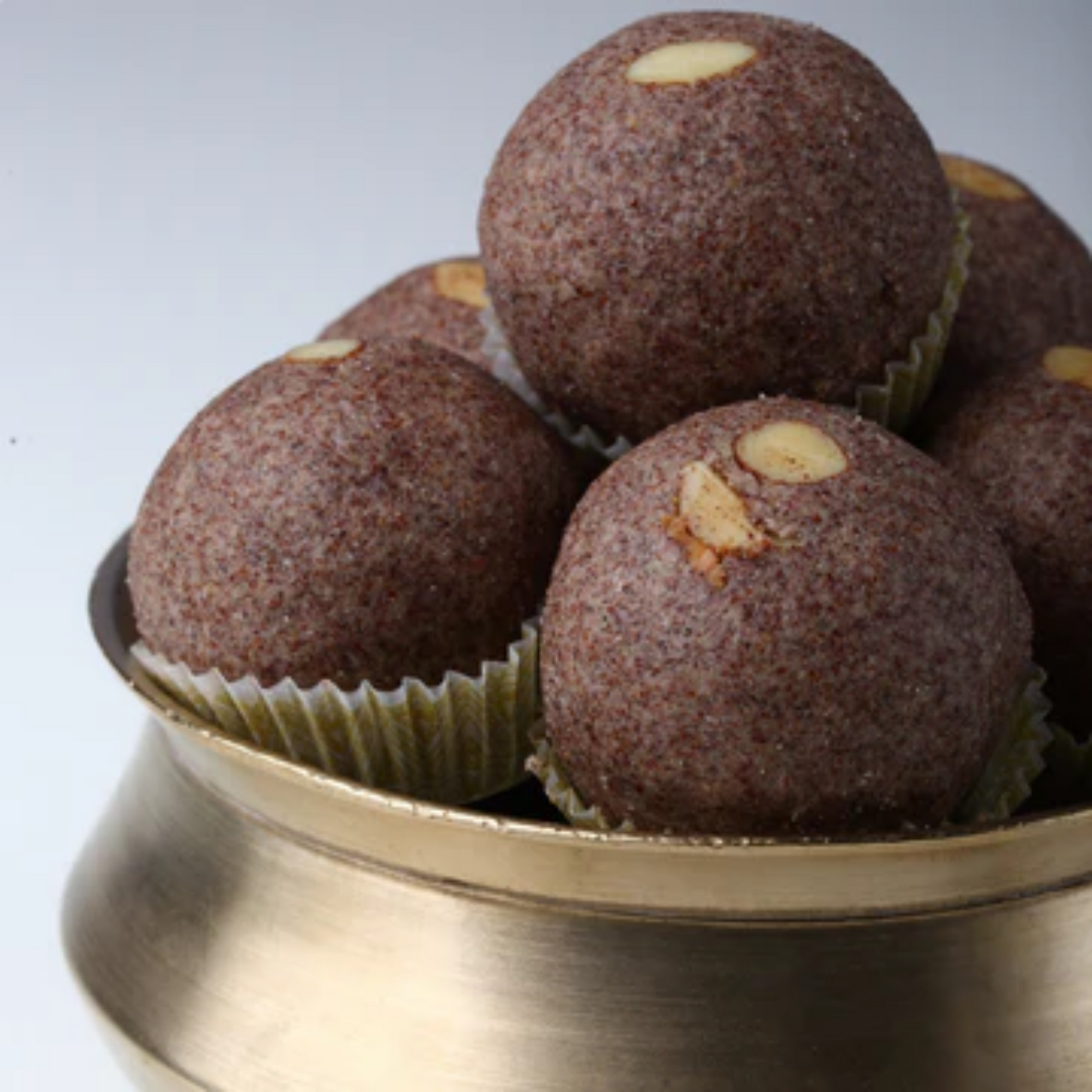 Ragi Laddu Dadu's