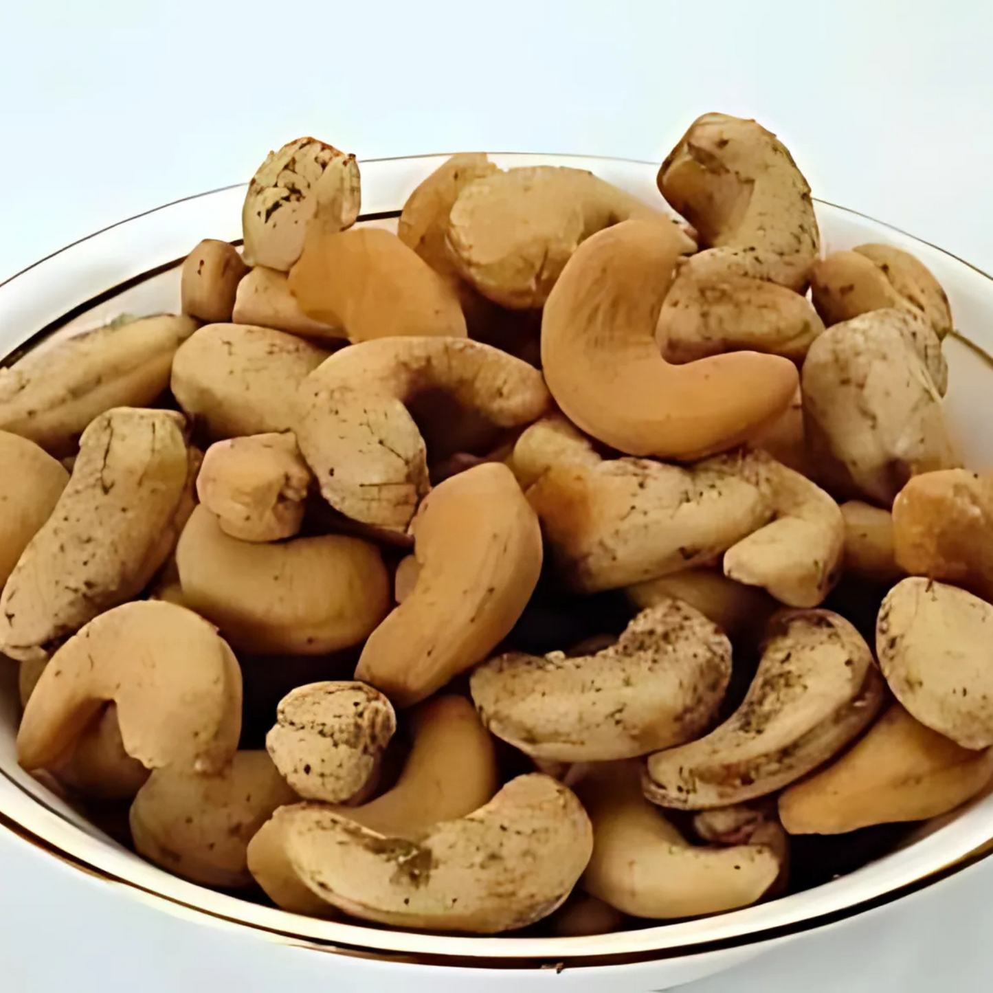 Masala Kaju - Dadu's