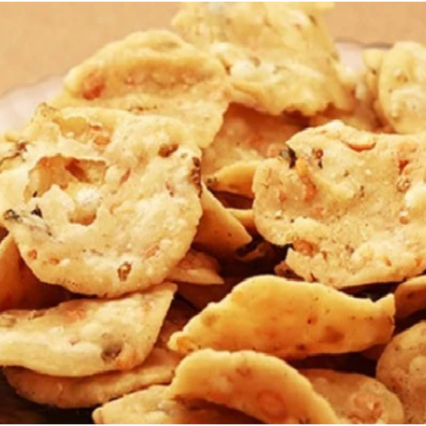 Chekkalu (Round) - Vellanki Foods