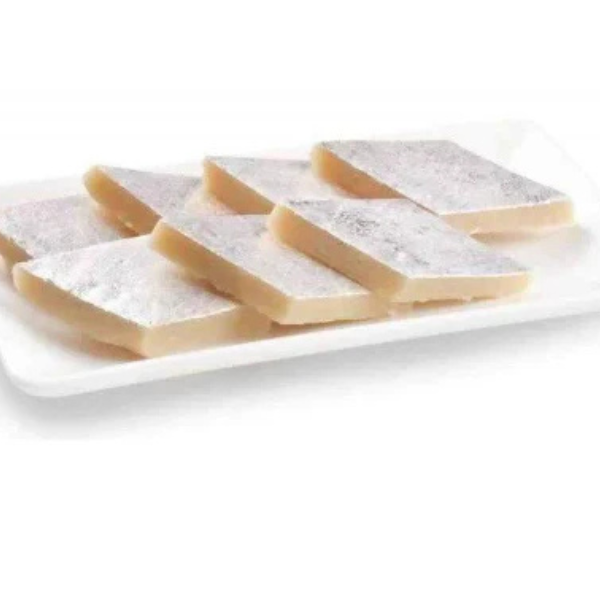 Kaju Kathili / Kaju Barfi-G Pulla Reddy