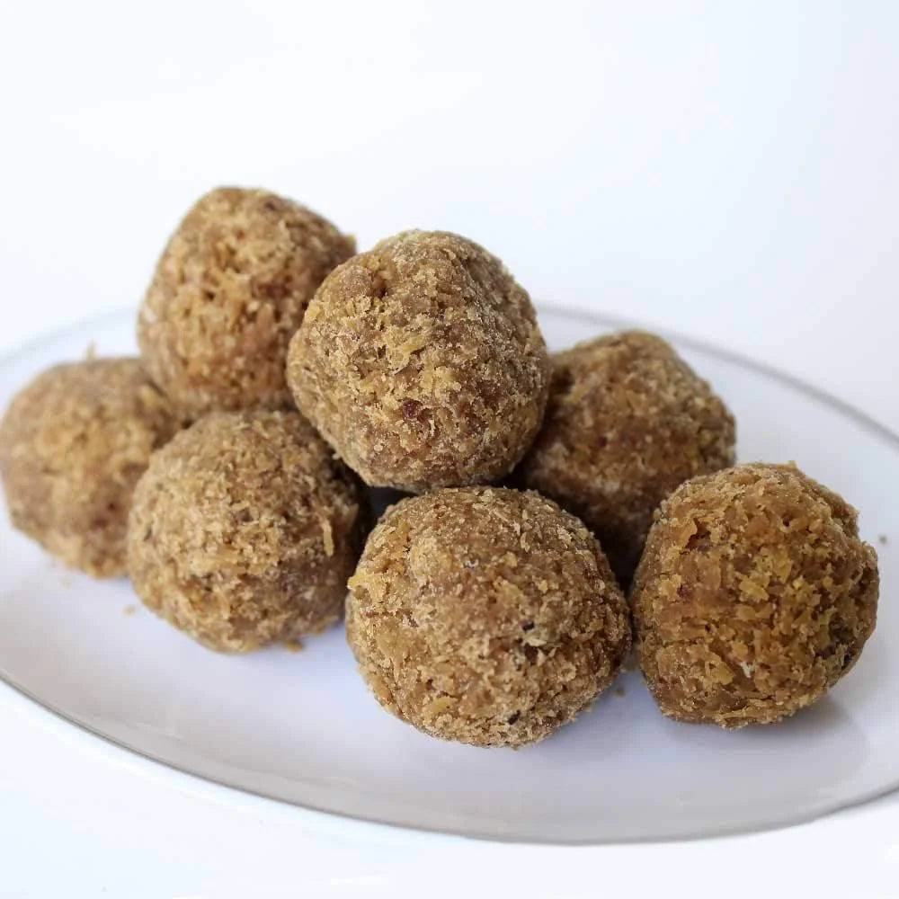 Sunnundalu -1 Kg- Madhura Sweets