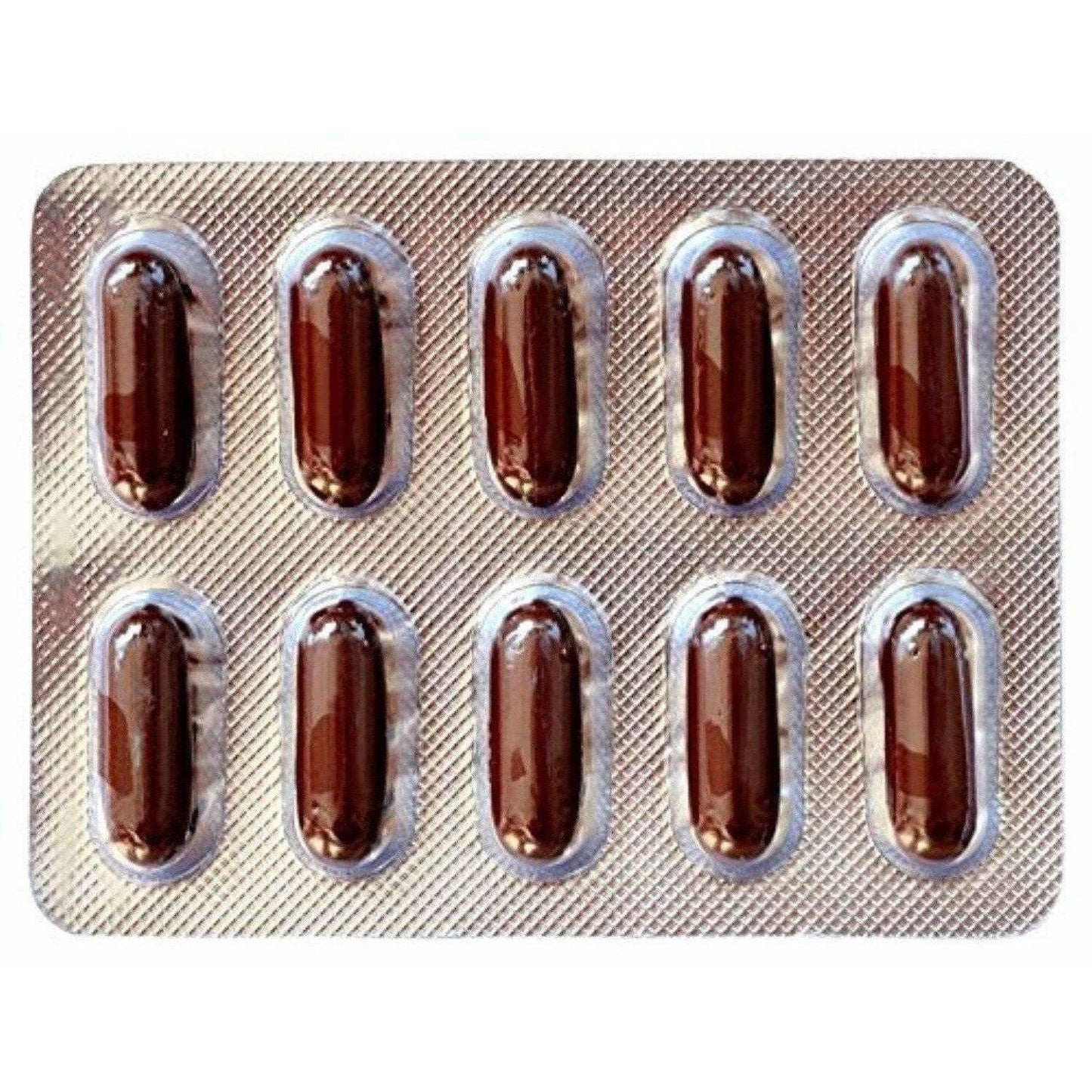 Dabur Stresscom Ashwagandha
