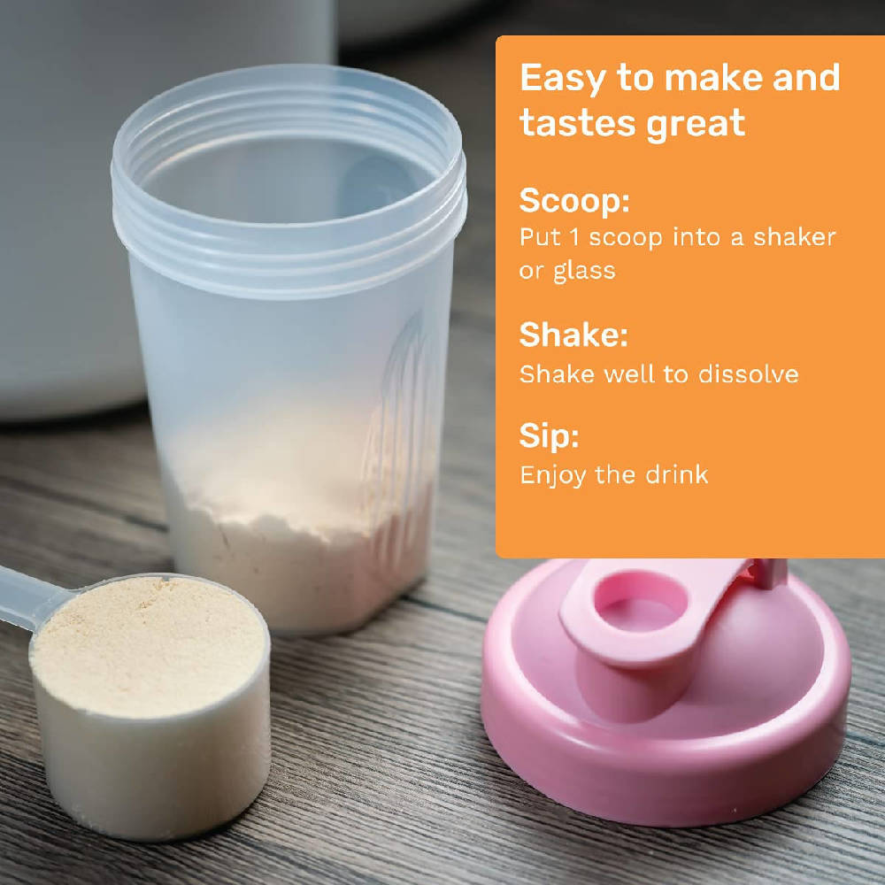 Andme PCOS Drink - 250 gms