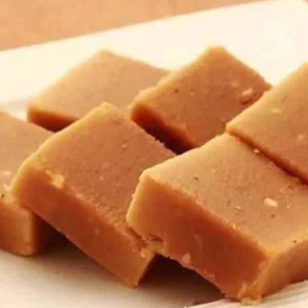 Milk Mysore Pak-G Pulla Reddy