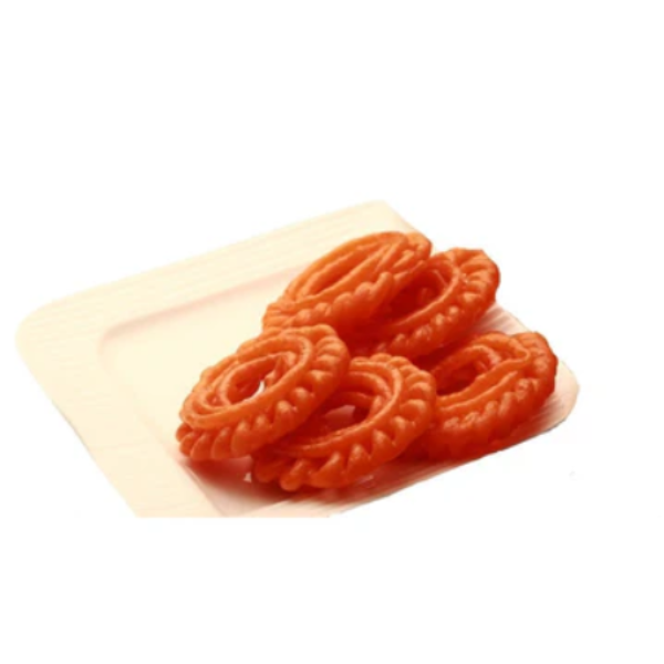 Jangri (Ghee) - Vellanki Foods