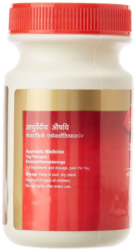 Dabur Ashwagandha Churna - 100 Gms