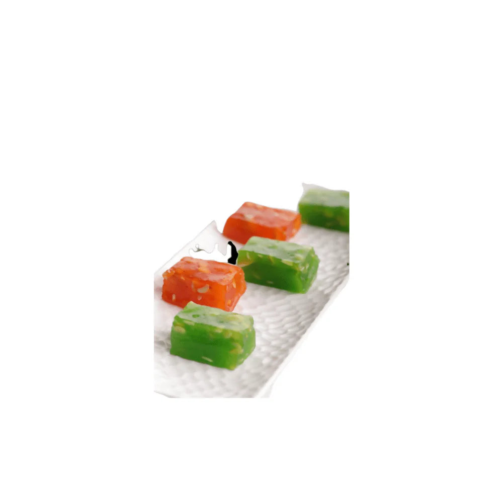 Dry Fruit Bombay Halwa - Agra Sweets Bnajara