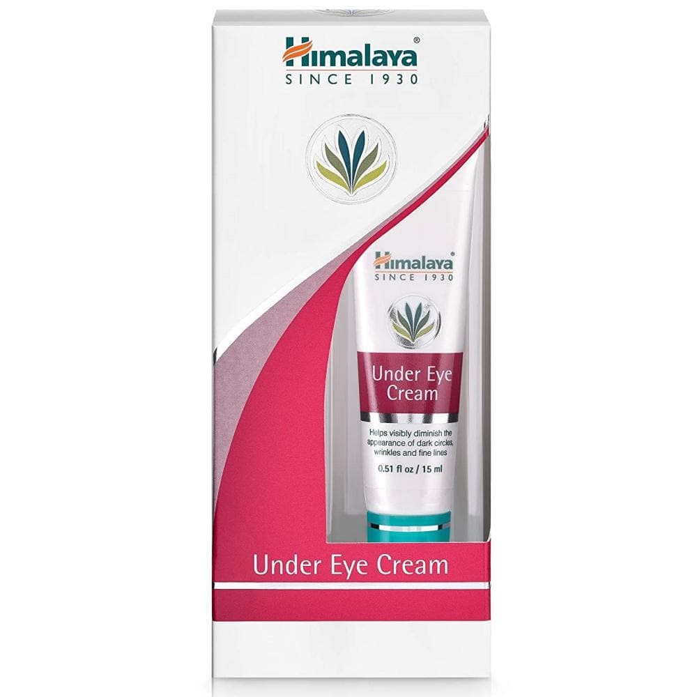 Under Eye Cream - Himalaya