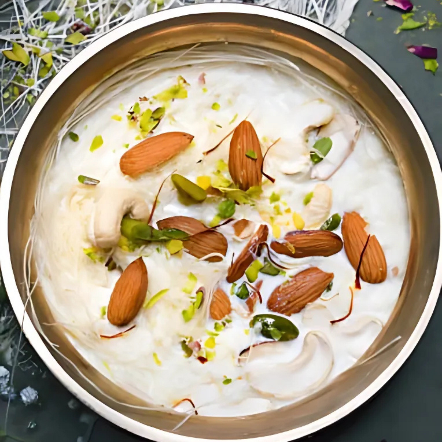Pheni Dadu's