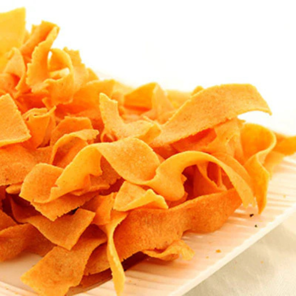 Ribbon Pakoda - Vellanki Foods