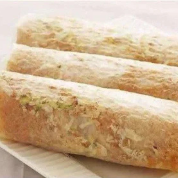 Dry Fruit Paper Sweet / Dry Fruit Pootharekulu (Jaggery) -G Pulla Reddy