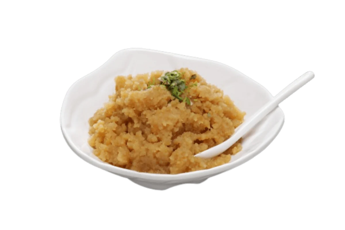 Moongdal Halwa - Agra Sweets Bnajara