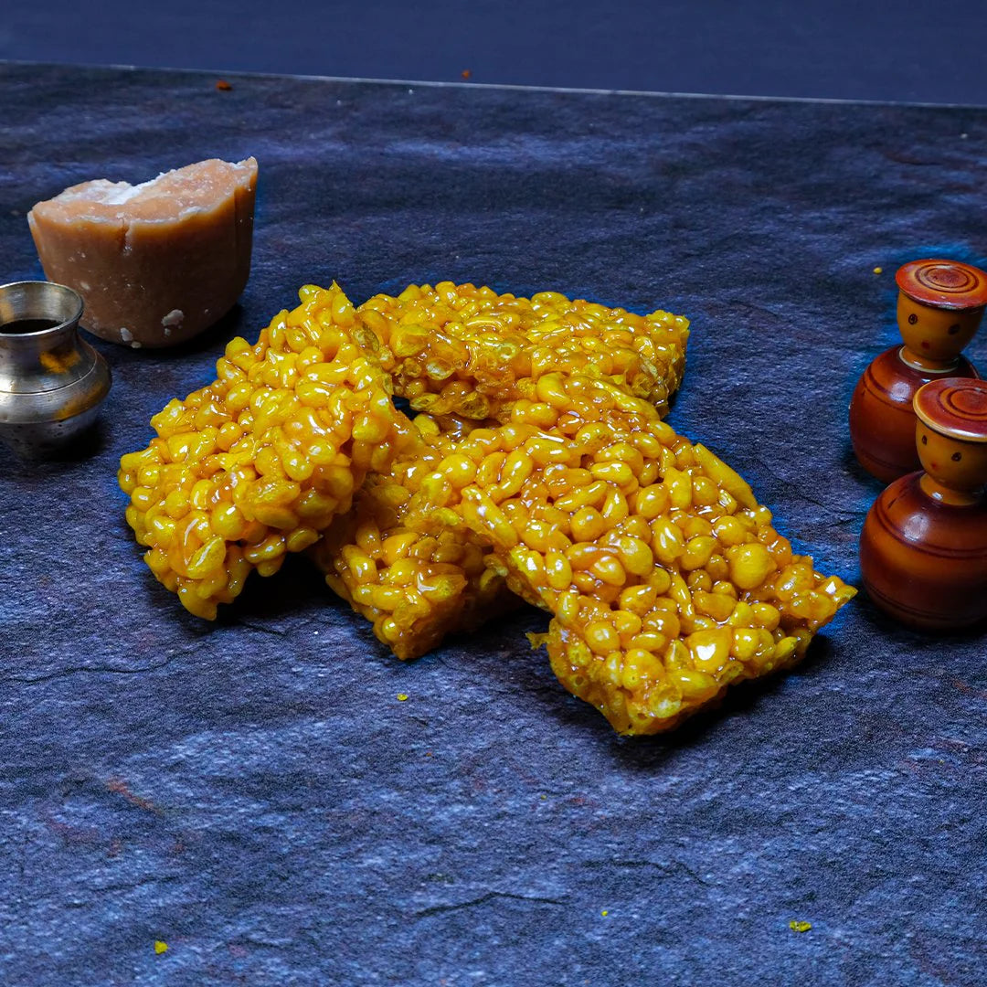 Boondi Mithai -250 gm- Madhura Sweets