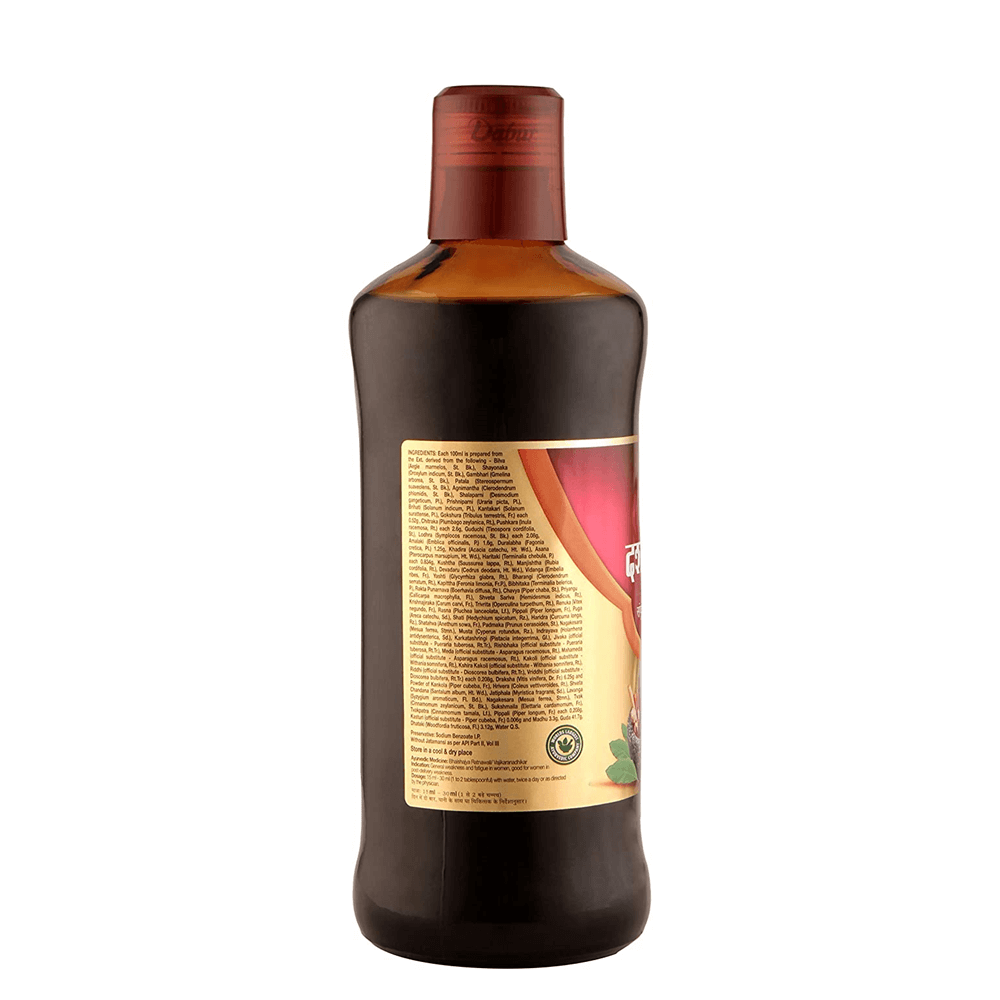 Dabur Dashmularishta