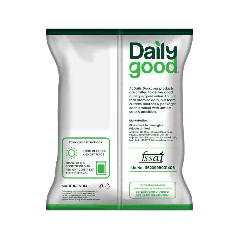 Daily Good Bajra - Pearl Millets 500g
