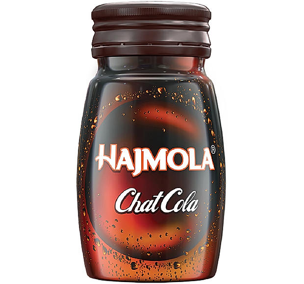 Dabur Hajmola Chatcola - 120 tabs