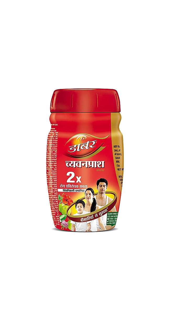 Dabur Chywanprash Awaleha - 250 gms