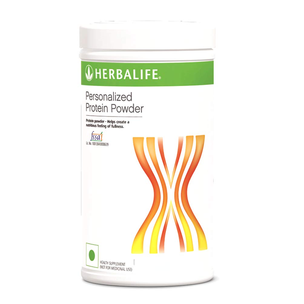 Herbalife Personalized Protein Powder - 400 gms