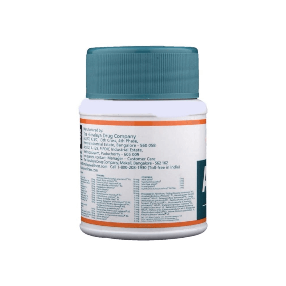 Abana Tablets