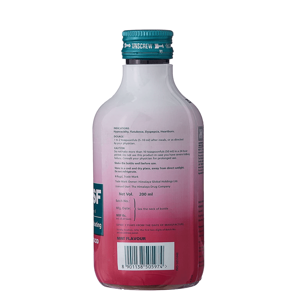 Himcocid SF Syrup