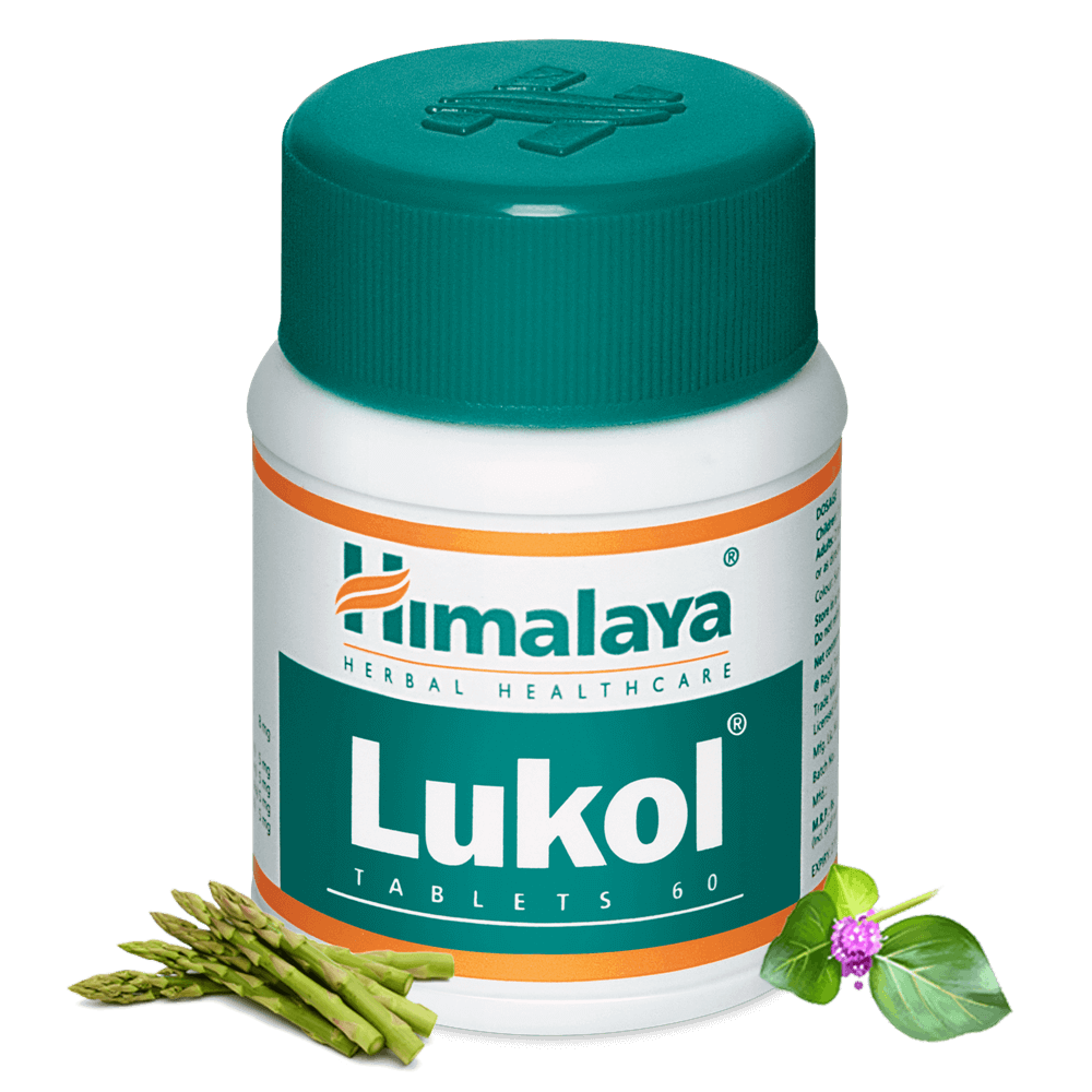 Lukol Tablets