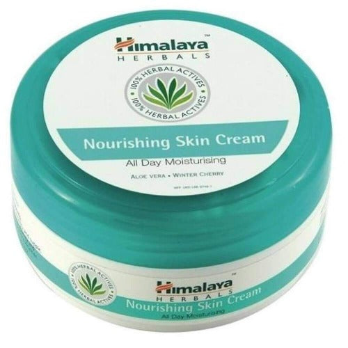 Nourishing Skin Cream - Himalaya