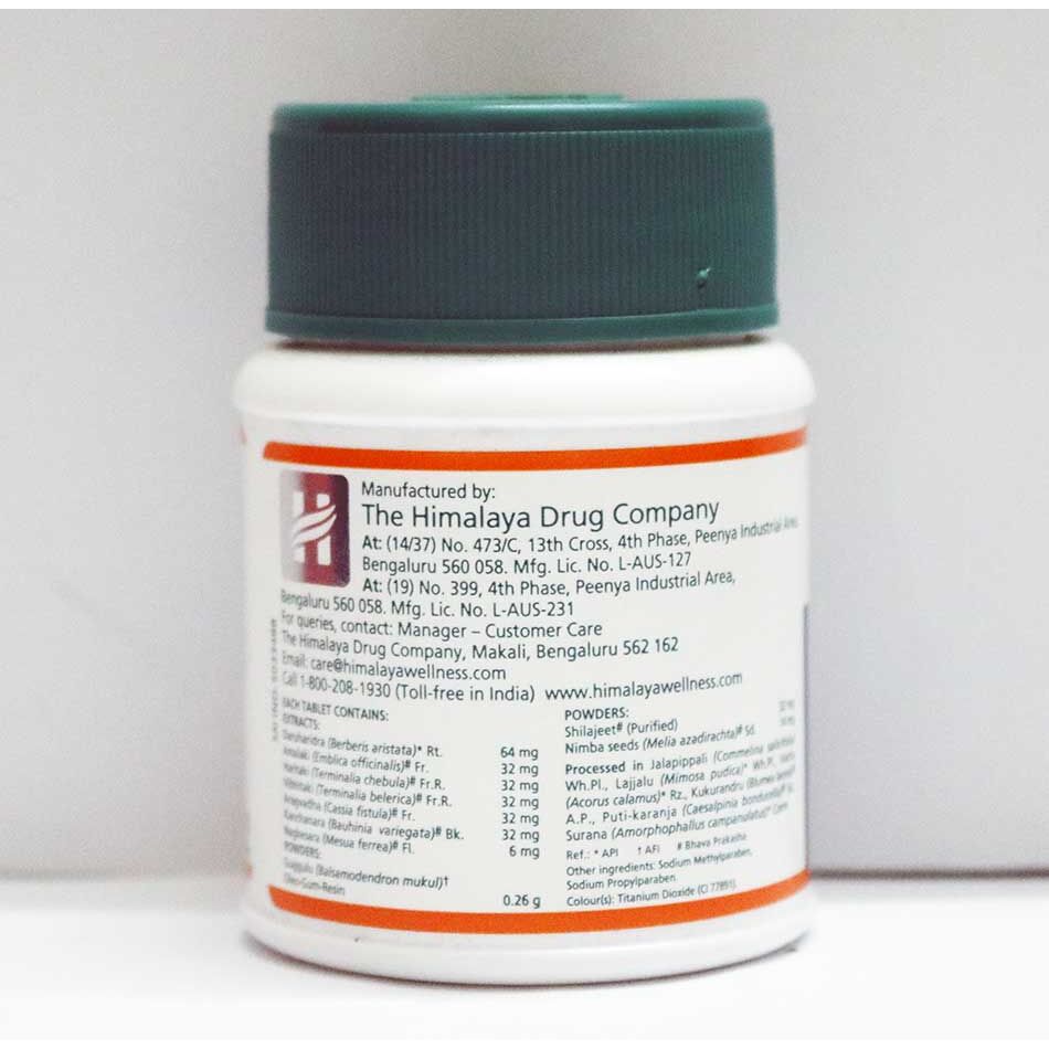 Pilex Tablets