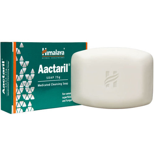 Herbals Aactaril Soap - Himalaya