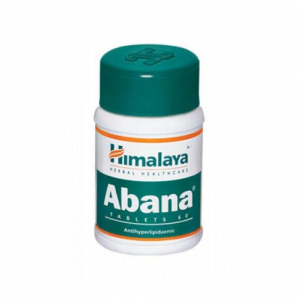 Abana Tablets