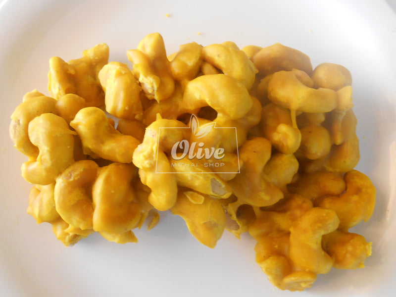 Olive Mithai Shop Kaju Pakam