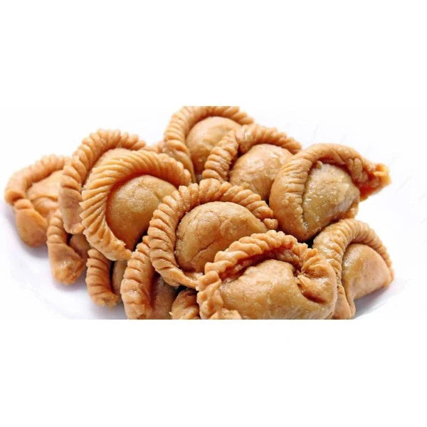 Kova Puri - Mithaiwala