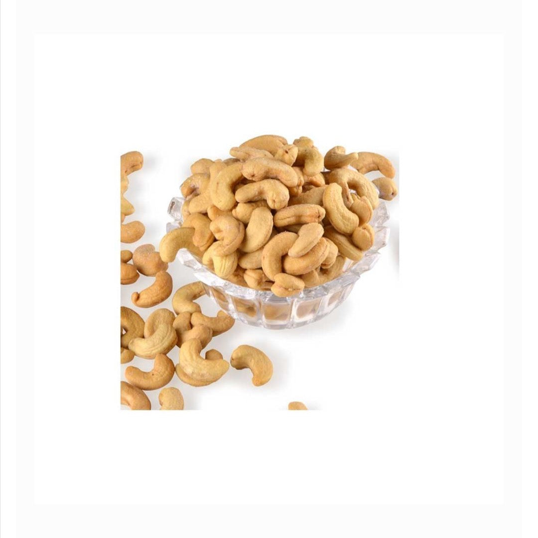 Bikanervala Bikano Salted Cashewnuts - 400 gms