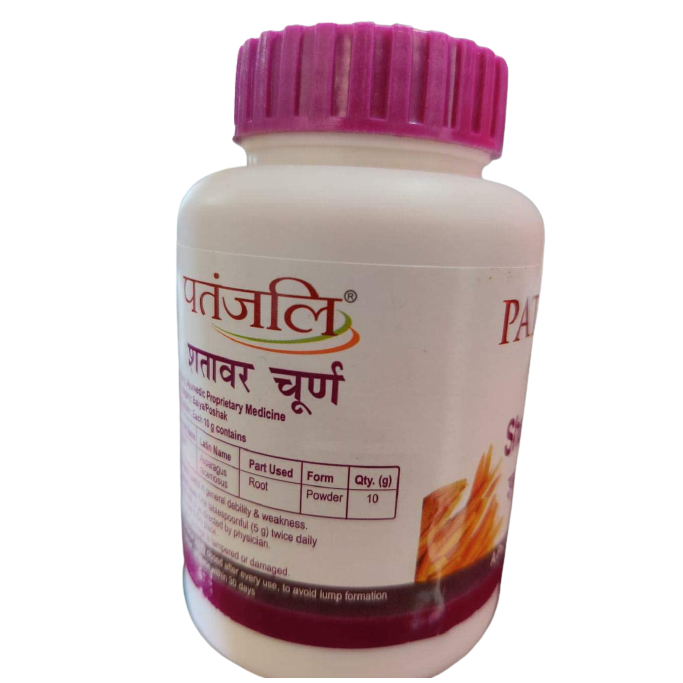 Divya Shatavar Churna