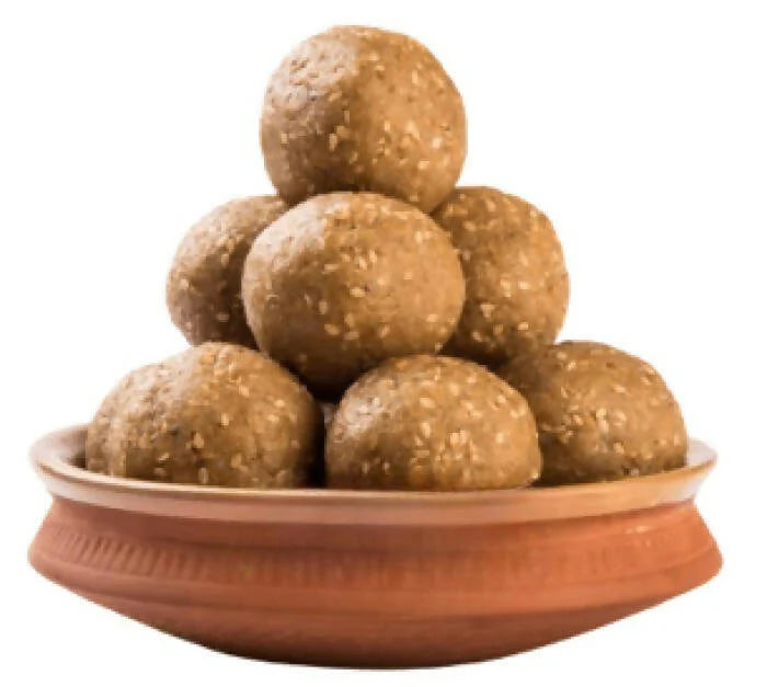 Bellam Nuvvula Undalu (Nuvvula Laddu / Sesame Ladoo/ Til Laddu - Godavari Vantillu