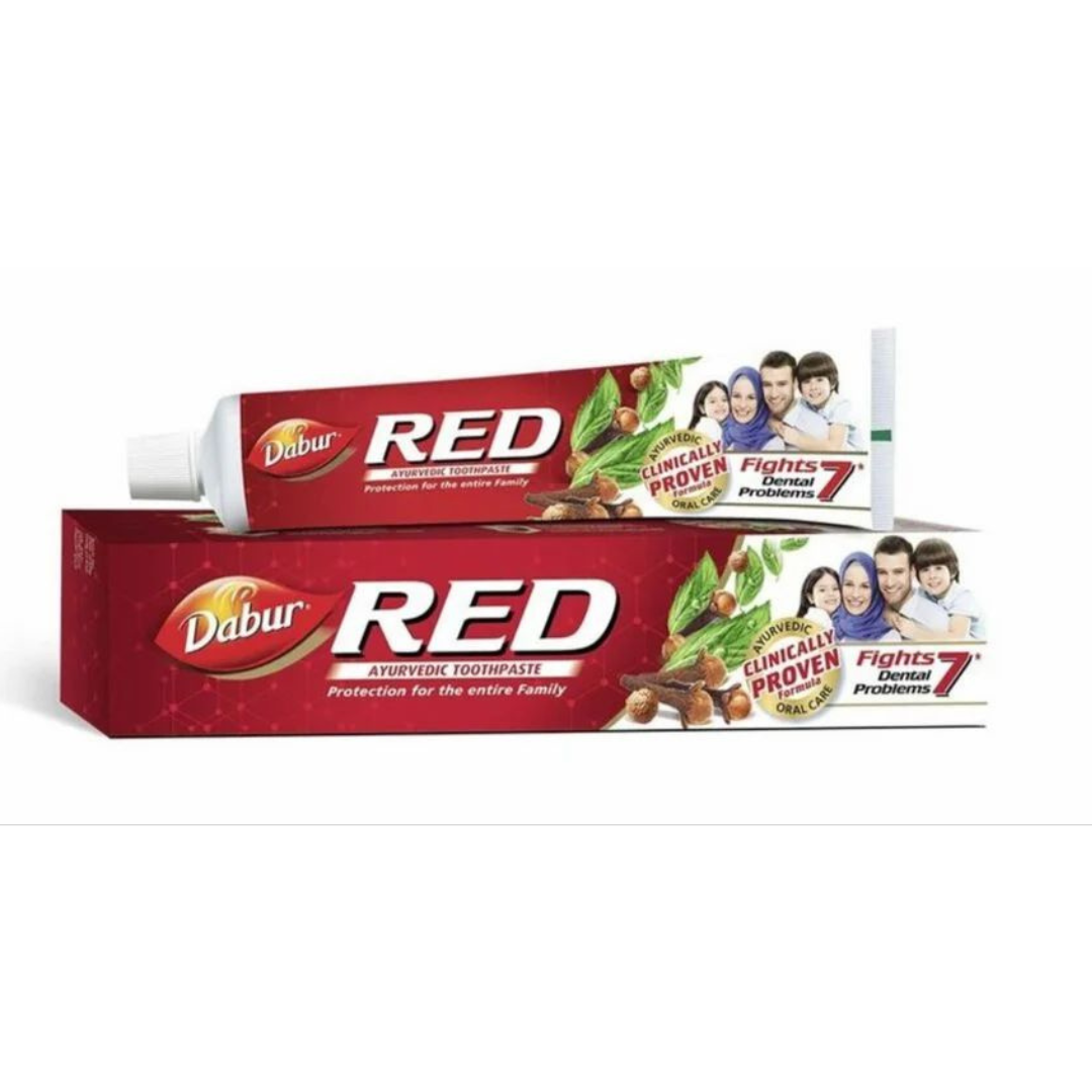 Dabur Red Paste - 200 gms